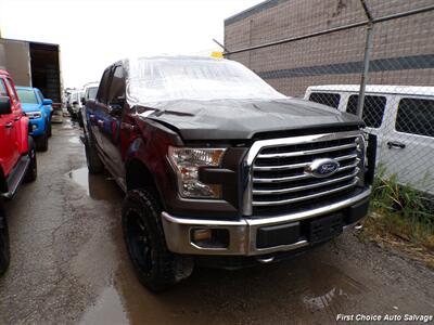 2016 Ford F-150 XLT   - Photo 4 - Woodbridge, ON L4L 8L6