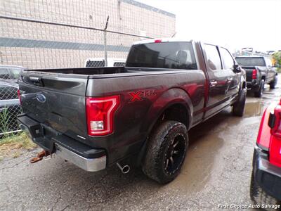 2016 Ford F-150 XLT   - Photo 2 - Woodbridge, ON L4L 8L6