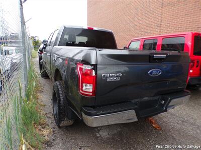 2016 Ford F-150 XLT   - Photo 3 - Woodbridge, ON L4L 8L6