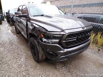 2022 RAM 1500 Sport   - Photo 2 - Woodbridge, ON L4L 8L6