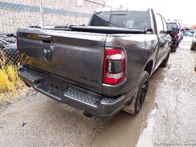 2022 RAM 1500 Sport   - Photo 4 - Woodbridge, ON L4L 8L6