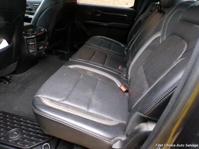 2022 RAM 1500 Sport   - Photo 11 - Woodbridge, ON L4L 8L6