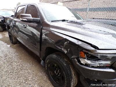 2022 RAM 1500 Sport   - Photo 3 - Woodbridge, ON L4L 8L6