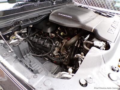 2022 RAM 1500 Sport   - Photo 8 - Woodbridge, ON L4L 8L6