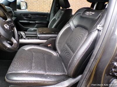 2022 RAM 1500 Sport   - Photo 10 - Woodbridge, ON L4L 8L6