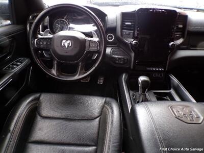 2022 RAM 1500 Sport   - Photo 13 - Woodbridge, ON L4L 8L6