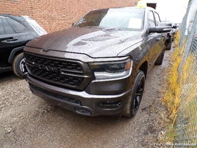 2022 RAM 1500 Sport   - Photo 1 - Woodbridge, ON L4L 8L6