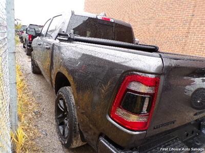 2022 RAM 1500 Sport   - Photo 6 - Woodbridge, ON L4L 8L6