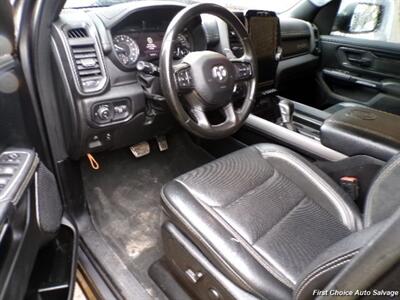 2022 RAM 1500 Sport   - Photo 9 - Woodbridge, ON L4L 8L6