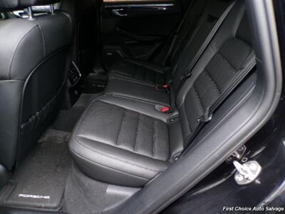 2023 Porsche Macan S - Photo 10 - Woodbridge, ON L4L 8L6
