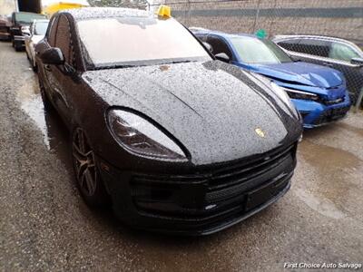 2023 Porsche Macan S - Photo 3 - Woodbridge, ON L4L 8L6