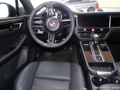2023 Porsche Macan S - Photo 12 - Woodbridge, ON L4L 8L6