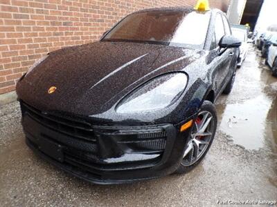 2023 Porsche Macan S - Photo 2 - Woodbridge, ON L4L 8L6