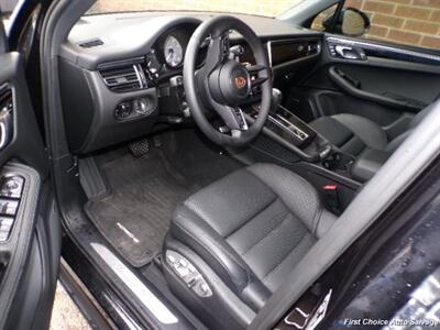 2023 Porsche Macan S - Photo 9 - Woodbridge, ON L4L 8L6