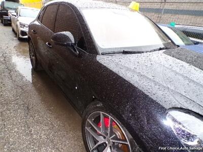 2023 Porsche Macan S - Photo 4 - Woodbridge, ON L4L 8L6