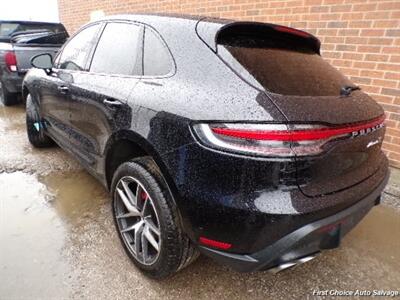 2023 Porsche Macan S - Photo 7 - Woodbridge, ON L4L 8L6