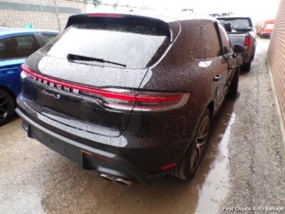 2023 Porsche Macan S - Photo 5 - Woodbridge, ON L4L 8L6
