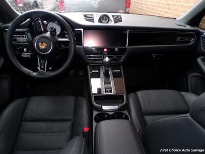 2023 Porsche Macan S - Photo 11 - Woodbridge, ON L4L 8L6