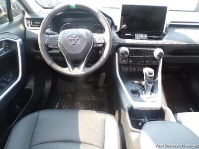 2025 Toyota RAV4 - Photo 12 - Woodbridge, ON L4L 8L6