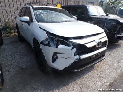 2025 Toyota RAV4 - Photo 3 - Woodbridge, ON L4L 8L6
