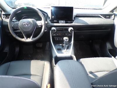 2025 Toyota RAV4 - Photo 11 - Woodbridge, ON L4L 8L6