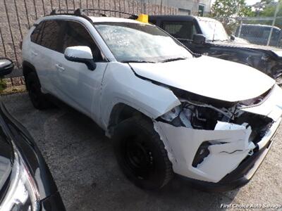 2025 Toyota RAV4 - Photo 4 - Woodbridge, ON L4L 8L6