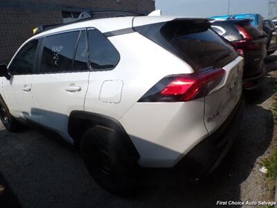 2025 Toyota RAV4 - Photo 6 - Woodbridge, ON L4L 8L6