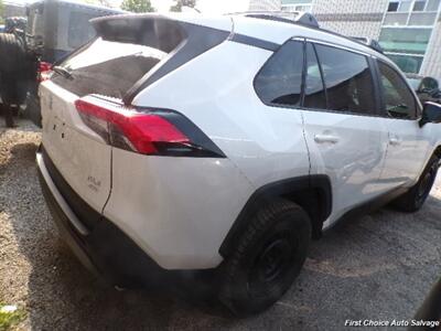 2025 Toyota RAV4 - Photo 5 - Woodbridge, ON L4L 8L6