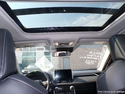 2025 Toyota RAV4 - Photo 13 - Woodbridge, ON L4L 8L6