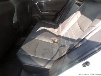 2025 Toyota RAV4 - Photo 10 - Woodbridge, ON L4L 8L6