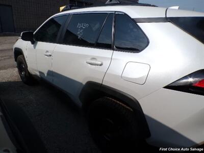 2025 Toyota RAV4 - Photo 7 - Woodbridge, ON L4L 8L6