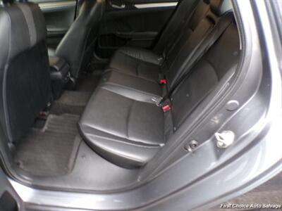 2020 Honda Civic Touring   - Photo 9 - Woodbridge, ON L4L 8L6