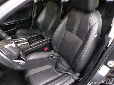 2020 Honda Civic Touring   - Photo 8 - Woodbridge, ON L4L 8L6