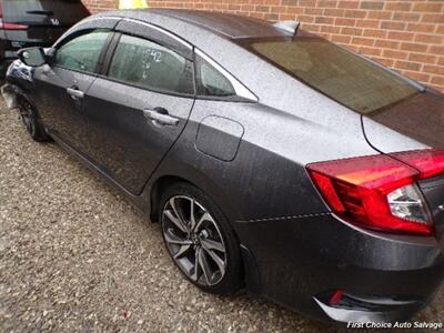 2020 Honda Civic Touring   - Photo 6 - Woodbridge, ON L4L 8L6