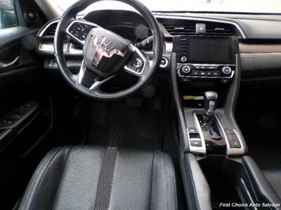 2020 Honda Civic Touring   - Photo 11 - Woodbridge, ON L4L 8L6
