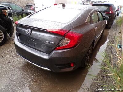 2020 Honda Civic Touring   - Photo 4 - Woodbridge, ON L4L 8L6
