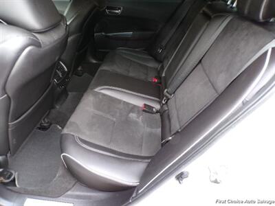 2019 Acura TLX   - Photo 10 - Woodbridge, ON L4L 8L6