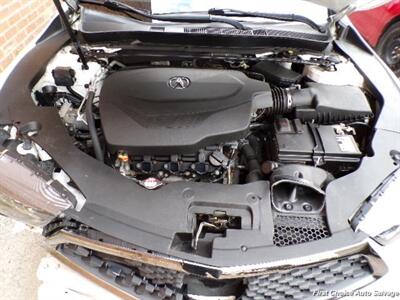 2019 Acura TLX   - Photo 7 - Woodbridge, ON L4L 8L6