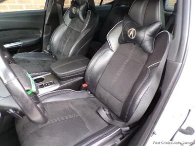 2019 Acura TLX   - Photo 9 - Woodbridge, ON L4L 8L6