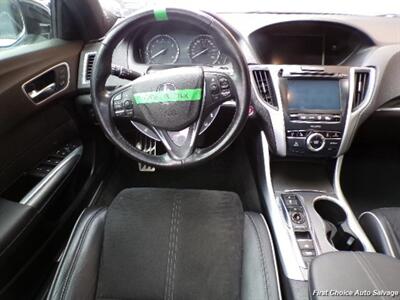 2019 Acura TLX   - Photo 12 - Woodbridge, ON L4L 8L6