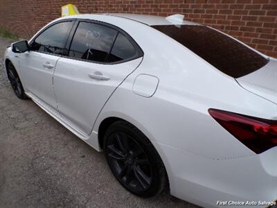 2019 Acura TLX   - Photo 6 - Woodbridge, ON L4L 8L6