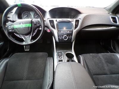 2019 Acura TLX   - Photo 11 - Woodbridge, ON L4L 8L6