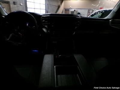 2024 Toyota Tundra   - Photo 8 - Woodbridge, ON L4L 8L6