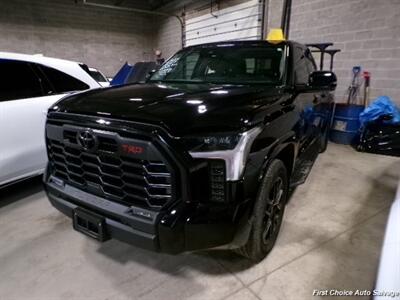 2024 Toyota Tundra   - Photo 1 - Woodbridge, ON L4L 8L6