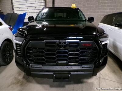 2024 Toyota Tundra   - Photo 2 - Woodbridge, ON L4L 8L6