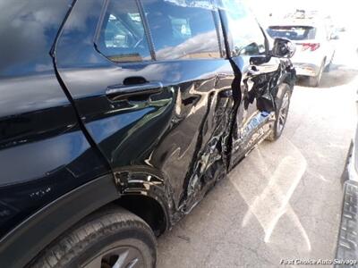 2025 Ford Explorer Active - Photo 4 - Woodbridge, ON L4L 8L6