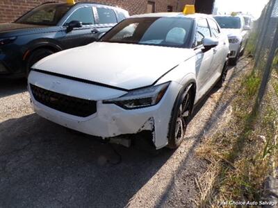 2022 Polestar 2   - Photo 1 - Woodbridge, ON L4L 8L6