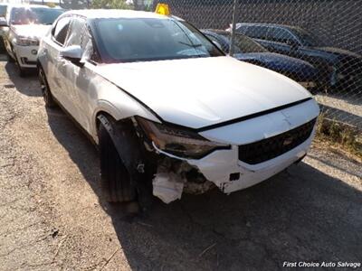 2022 Polestar 2   - Photo 2 - Woodbridge, ON L4L 8L6