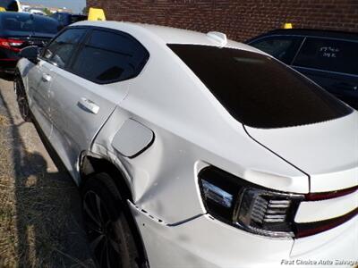 2022 Polestar 2   - Photo 6 - Woodbridge, ON L4L 8L6