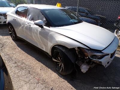 2022 Polestar 2   - Photo 3 - Woodbridge, ON L4L 8L6